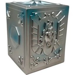 Plastoy Tirelire Pegasus Saint Seiya Boîte De Pandore Les Chevaliers Du Zodiaque 15 Cm Multicolor One Size unisex