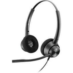 HP Casque Avec Micro Encorepro 320 Black One Size unisex