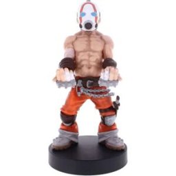 Exquisite Gaming Mec Psycho Câble Terres Frontalières 20 Cm Multicolor One Size unisex