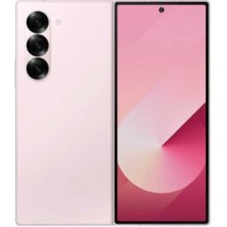 Samsung Galaxy Z Fold 6 12gb/256gb 7.6´´ Pink One Size unisex