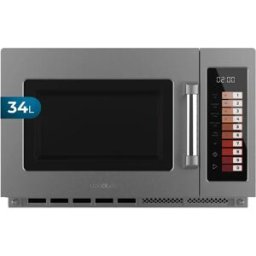 Cecotec Micro-ondes Flatpro 3400 White 25L unisex