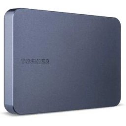Toshiba Disque Dur Externe Hdd Hdtx220ek3aa 2tb Dark Grey One Size unisex