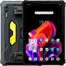 Blackview Tablette Active 10 Pro 5g 12gb/256gb 10.9´´ Black One Size unisex
