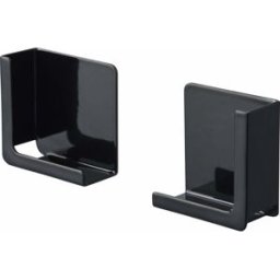 Support de tablette magnétique noir Tower - Yamazaki
