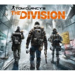 Kinguin Tom Clancy's The Division EU Ubisoft Connect CD Key