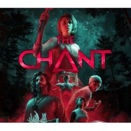 Kinguin The Chant EN Language Only EU Xbox Series X S CD Key