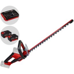 Einhell GE-CH 36/61 Li - Taille-haie à batterie - 36 V - 2x18 V - Lame de 67 cm
