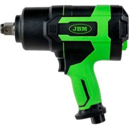 Jbm Clé à Chocs Pneumatique 3/4´´ 2300nm Black One Size