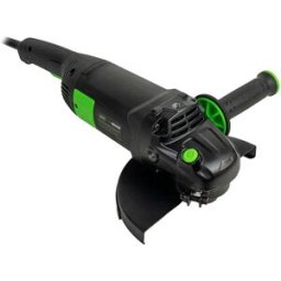 Jbm Meuleuse D´angle Profesional 230mm 2400w Black One Size