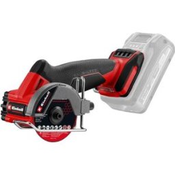Einhell Meuleuse D´angle Tp-co 18/76-c Li Bl-solo Red / Black One Size