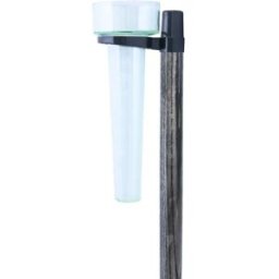The Garden People Programmateur D´arrosage Electronic Lcd Solenoid Frequency 24h To 1 Week Instant Stop One Size