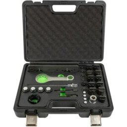 Jbm Kit De Verrouillage D´arbre à Cames Vw/audi Tfsi 3.0l Black One Size