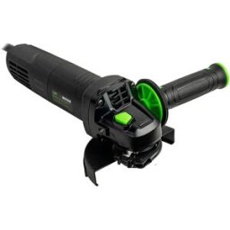 Jbm Meuleuse D´angle Profesional 115mm 750w Black One Size