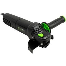 Jbm Meuleuse D´angle Profesional 125mm 1400w Black One Size