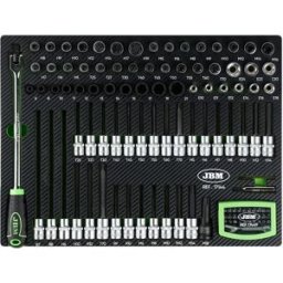 Jbm Module De Prise Et De Pointe Black One Size