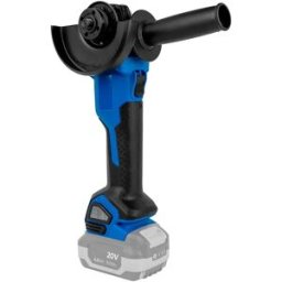 Jbm Meuleuse D´angle 125mm Black One Size