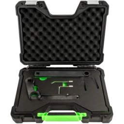 Jbm Kit De Réglage Bmw/mini 1.6 Black One Size