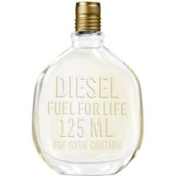 Fuel For Life pour Lui - Eau de Toilette-125ml DIESEL
