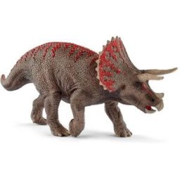 Schleich Figurine Tricératops