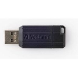 Verbatim Clé USB 2.0 Pinstripe 128Go