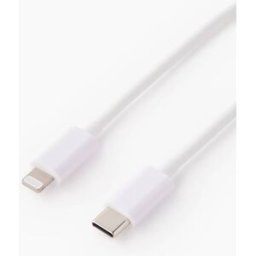 BIGBEN Câble USB C/MFI 1,2m blanc