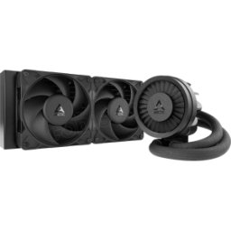Kit Watercooling AIO Arctic Liquid Freezer III Pro - 240mm (Noir)