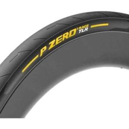 Pirelli Pneu Rigide De Route P Zero™ Velo Techbelt 320 Tpi Yellowsoft Tubular 700c X 28