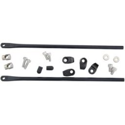 Racktime Kit De Montage De Support Shine Evo 8x350 Mm