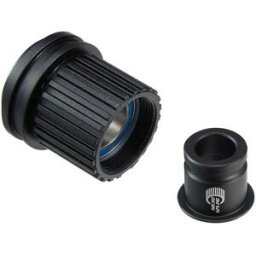 Ritchey Corps De Roue Libre Zeta&zeta Gx Wcs Shimano Micro Spline