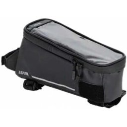 Zefal Sacoche De Tube Supérieur Console Pack T2 26 Cvb1338