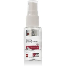 SWISS Image Anti-Age Care 36+ Elasticity Boosting Serum 30 ml