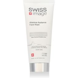 SWISS Image Brightening Care Absolute Radiance Face Wash 200 ml