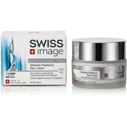 SWISS Image Brightening Care Absolute Radiance Day Cream SPF 20 50 ml