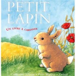 Petit lapin Catherine Allison, Piers Harper Gründ