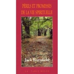 Périls et promesses de la vie spirituelle Jack Kornfield La Table ronde