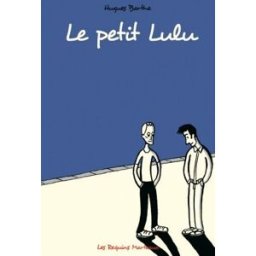 Le petit Lulu Hugues Barthe Les Requins marteaux