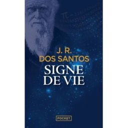 Signe de vie José Rodrigues dos Santos Pocket
