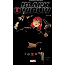 Black Widow. Vol. 1. Le lion blessé Mark Waid, Chris Samnee Panini comics