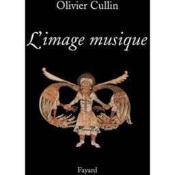L'image musique Olivier Cullin Fayard