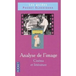 Analyse de l'image : cinéma et littérature Laurent Aknin Pocket