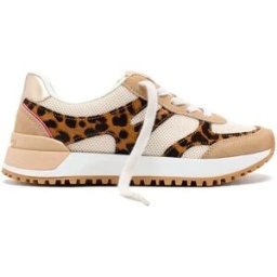 Gioseppo Baskets Madbury Leopard EU 37 Femme