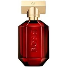 Boss Parfum The Scent Elixir Vapo 50ml One Size female
