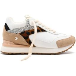 Gioseppo Baskets Etna Leopard EU 39 Femme