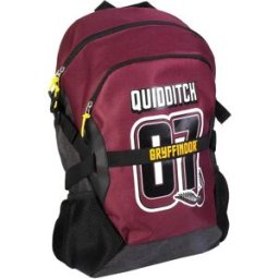 Cerda Harry Potter Sac à Dos Harry Potter Garnet One Size unisex