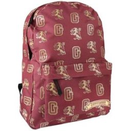 Cerda Harry Potter Sac à Dos Harry Potter Du Lycée Red One Size Garçon