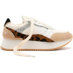 Gioseppo Baskets Bowdoin Leopard EU 36 Femme