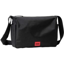 Hugo Sacoche Pour Ordinateur Portable Ethon 3.0 10273895 Black One Size unisex