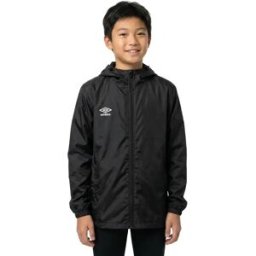 Umbro Veste Speed Black 12 Années Garçon