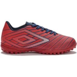 Umbro Chaussures De Football Junior Velocita Elixir League Tf MEA EU 33 1/2 Garçon,Fille