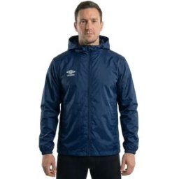 Umbro Veste Speed Dark Navy S Homme